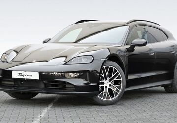 Porsche Taycan 9.900 km 94.900 &euro; Düsseldorf 40468