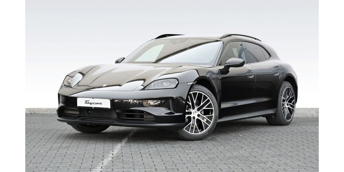 Porsche Taycan 9.900 km 94.900 &euro; Düsseldorf 40468