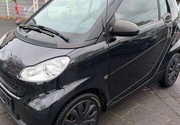 Smart ForTwo 195.000 km 2.450 &euro; Köln 51109