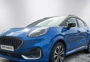 Ford Puma 19.350 km 20.790 &euro; Bergisch Gladbach 51465