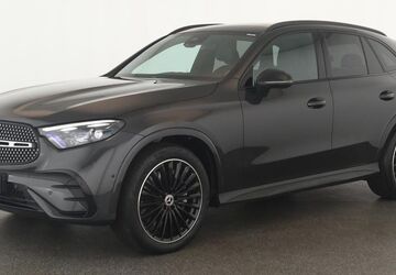 Mercedes-Benz GLC 300 76.600 km 48.884 &euro; Neuss 41460