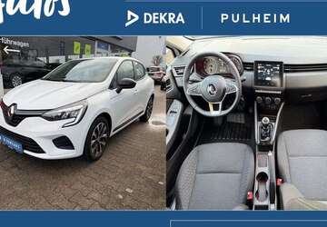 Renault Clio 11.500 km 12.999 &euro; Pulheim 50259