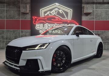 Audi TT RS 60.868 km 54.990 &euro; Remscheid 42897
