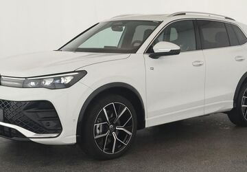 VW Tiguan 6.300 km 47.084 &euro; Neuss 41464