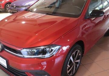 VW Polo 7.167 km 23.945 &euro; Neuss 41469
