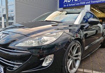 Peugeot RCZ 127.000 km 8.450 &euro; Pulheim 50259