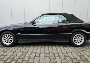 BMW 318 72.850 km 9.250 &euro; Hilden, Stadt 40721