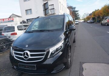 Mercedes-Benz V 250 200.000 km 28.999 &euro; Köln 51143