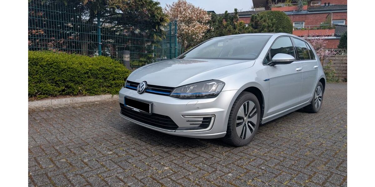 VW Golf 86.000 km 15.000 &euro; Köln 50827