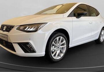 Seat Ibiza 5.900 km 22.490 &euro; Köln 50823