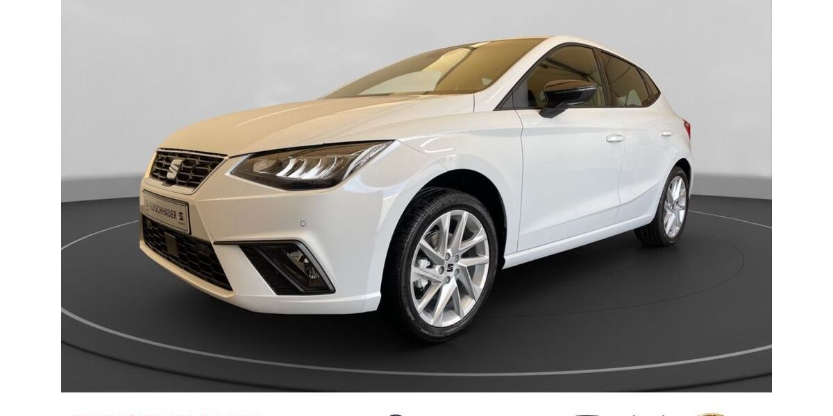 Seat Ibiza 5.900 km 22.490 &euro; Köln 50823