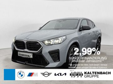 Gebrauchte BMW X2