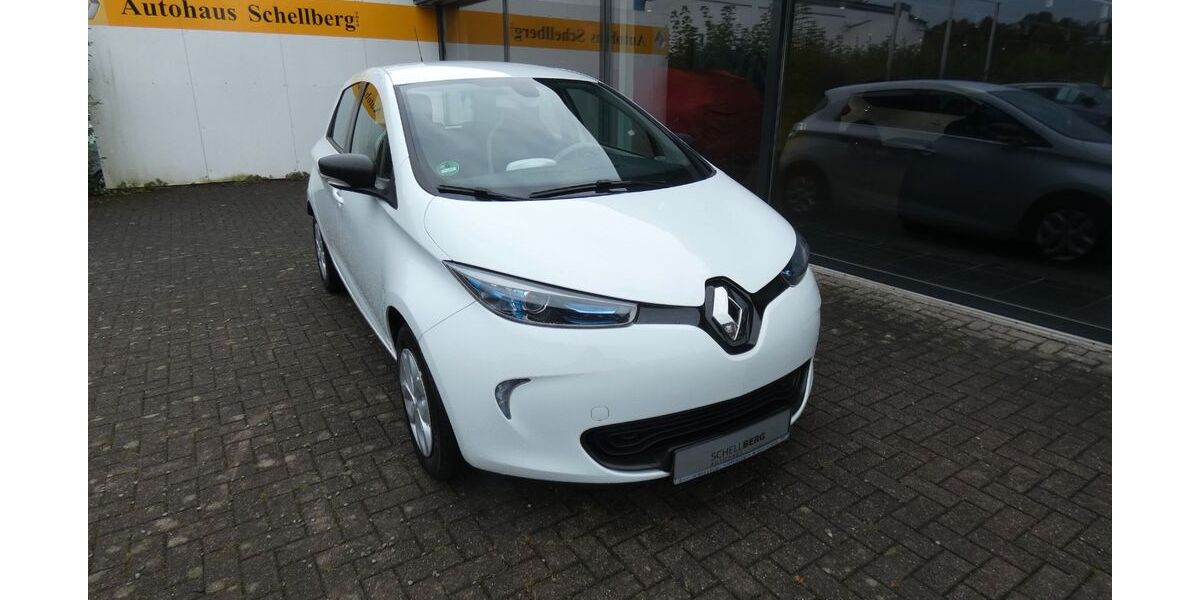 Renault ZOE 91.946 km 8.650 &euro; Wipperfürth 51688