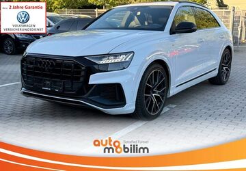 Audi Q8 99.873 km 60.829 &euro; Hilden 40721