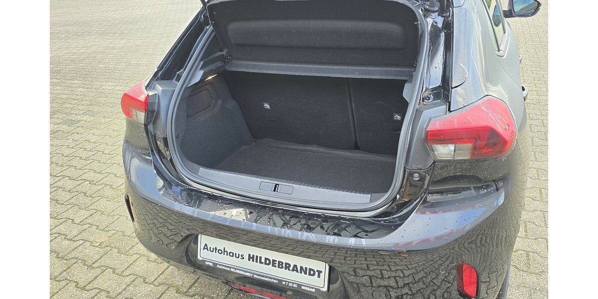 Opel Corsa Edition Automatik|Winterpaket|LED 18.157 km 18.975 &euro; Wermelskirchen 42929