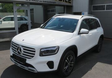 Mercedes-Benz GLB 200 1.422 km 37.900 &euro; Heiligenhaus 42579