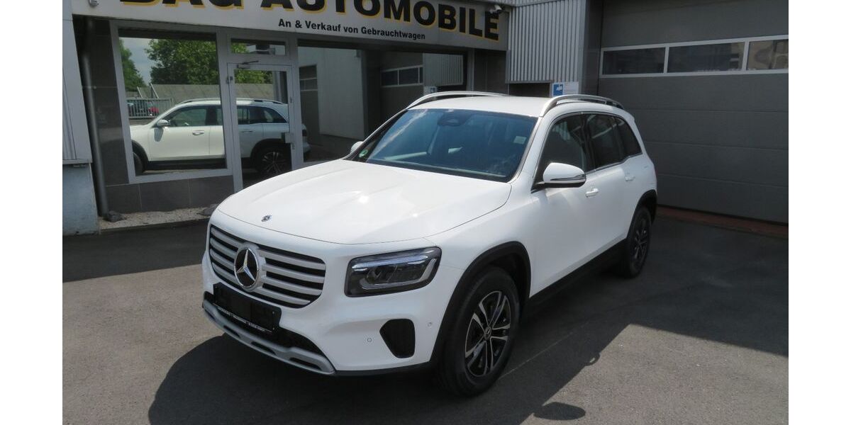 Mercedes-Benz GLB 200 1.422 km 37.900 &euro; Heiligenhaus 42579