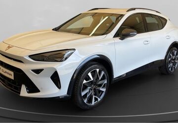 Cupra Formentor 13.900 km 42.990 &euro; Köln 50823