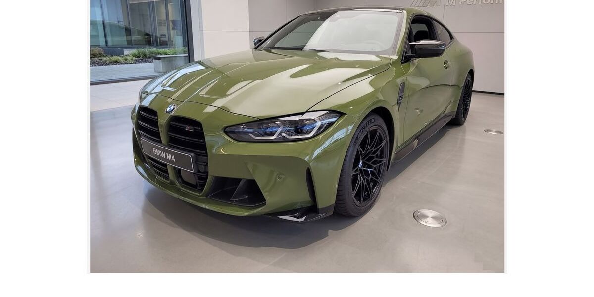BMW M4 36.955 km 74.995 &euro; Köln-West 50858