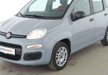 Fiat Panda 61.006 km 8.890 &euro; Köln 50739