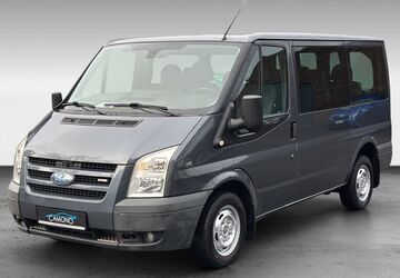 Ford Transit 172.966 km 5.900 &euro; Wuppertal 42277
