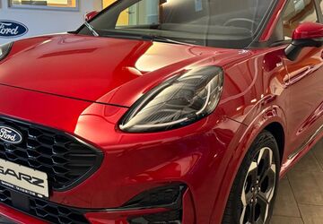 Ford Puma 2.920 km 26.990 &euro; Sprockhövel 45549
