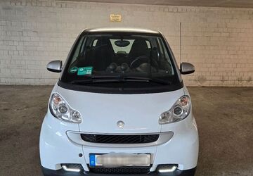 Smart ForTwo 195.000 km 2.999 &euro; Mettmann 40822