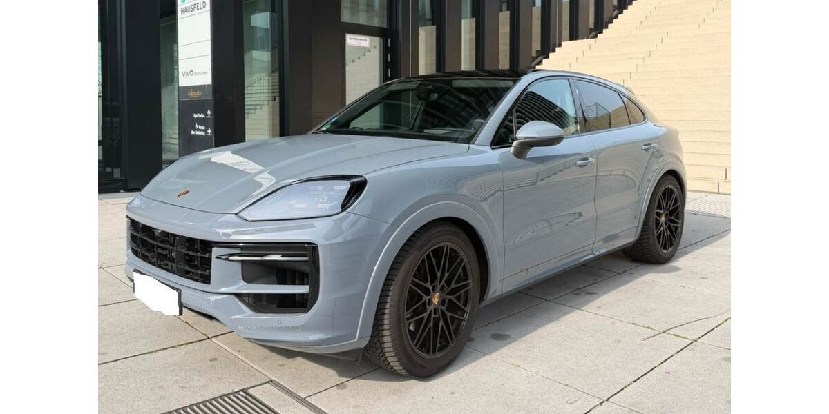 Porsche Cayenne 34.500 km 98.500 &euro; Düsseldorf 40625