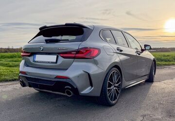 BMW 135 42.000 km 35.299 &euro; Pulheim 50259