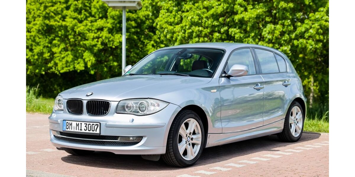 BMW 116 141.250 km 8.800 &euro; Köln 50999