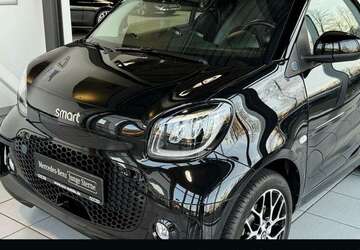Smart forTwo 11.220 km 17.990 &euro; Köln 51105
