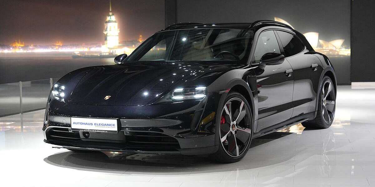 Porsche Taycan 46.226 km 66.980 &euro; Dormagen 41541