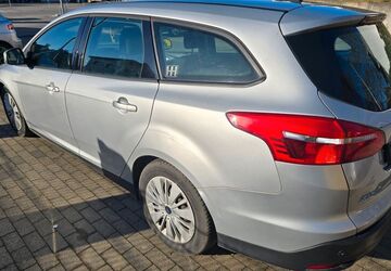 Ford Focus 239.990 km 4.750 &euro; Remscheid 42853