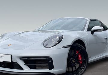 Porsche 992 27.500 km 158.900 &euro; Bergisch Gladbach 51429