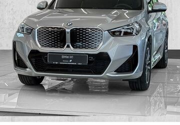 BMW iX1 1.001 km 49.990 &euro; Köln 51063