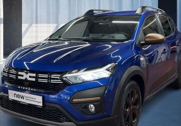 Dacia Sandero 30.678 km 16.730 &euro; Köln 50939