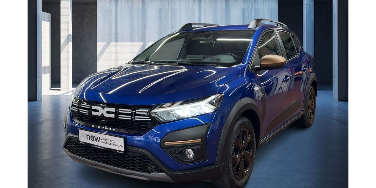 Dacia Sandero 30.678 km 16.730 &euro; Köln 50939