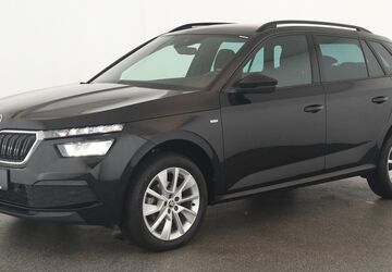 Skoda Kamiq 30.500 km 20.284 &euro; Neuss 41464