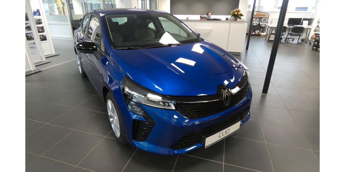 Renault Clio 12.000 km 19.400 &euro; Wipperfürth 51688