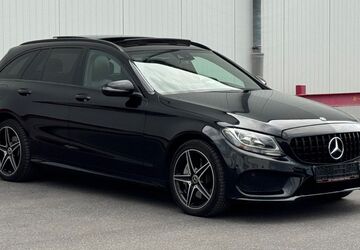 Mercedes-Benz C 250 156.000 km 19.990 &euro; Neuss 41468
