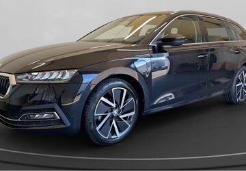 Skoda Octavia 33.424 km 21.960 &euro; Köln 50823