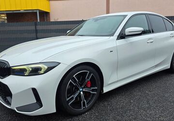 BMW 330 175.000 km 31.999 &euro; Neuss 41462