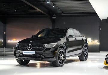 Mercedes-Benz GLC 300 36.166 km 46.980 &euro; Dormagen 41541