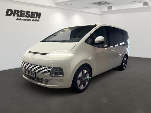 Hyundai STARIA 25.989 km 39.990 &euro; Neuss 41464