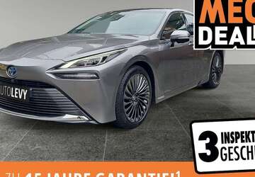 Toyota Mirai 39.567 km 18.890 &euro; Düsseldorf 40233
