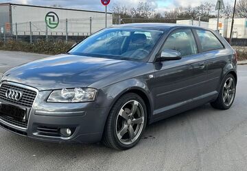 Audi A3 227.000 km 2.950 &euro; Neuss 41460