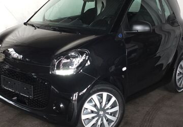 Smart ForTwo 5.183 km 10.700 &euro; Köln-Marsdorf/Junkersdorf 50858