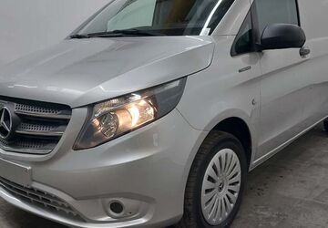 Mercedes-Benz Vito 25.200 km 14.900 &euro; Hilden 40721