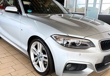 BMW 220 194.000 km 14.650 &euro; Köln 50739