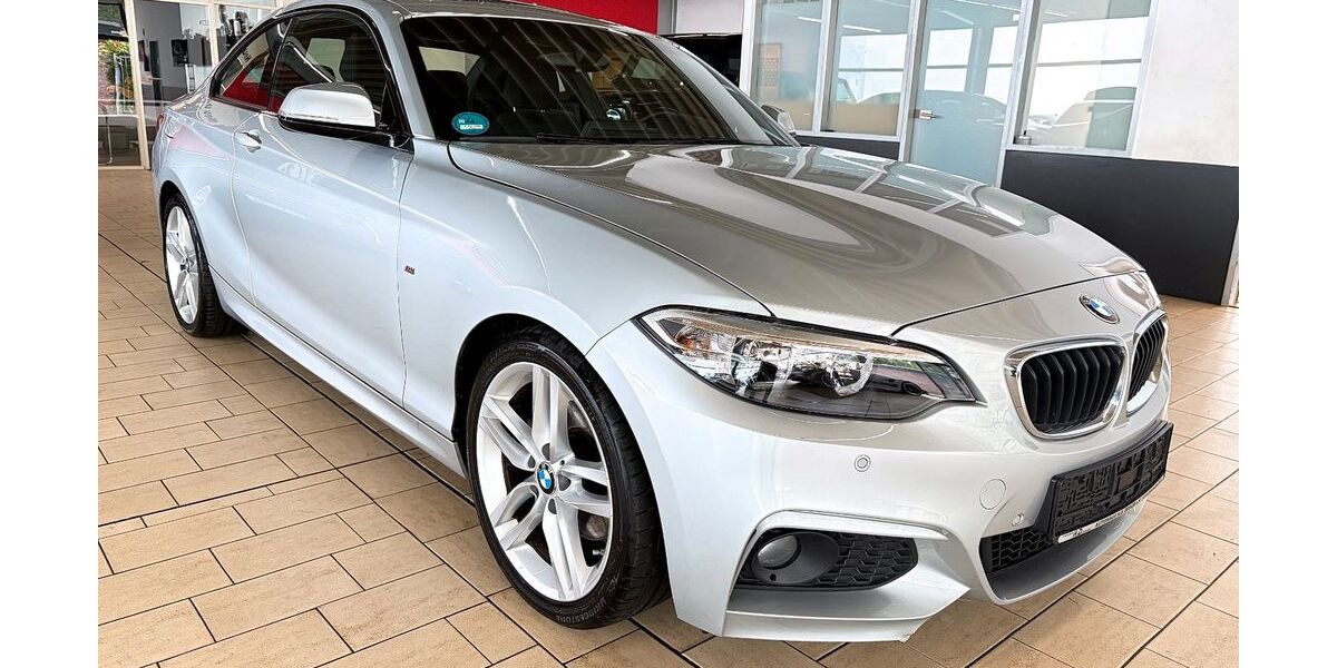 BMW 220 194.000 km 14.650 &euro; Köln 50739